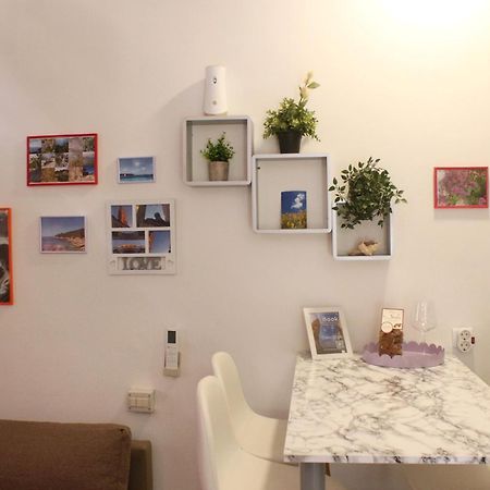 Klarisa City Center Apartment With Terrace 斯普利特 外观 照片