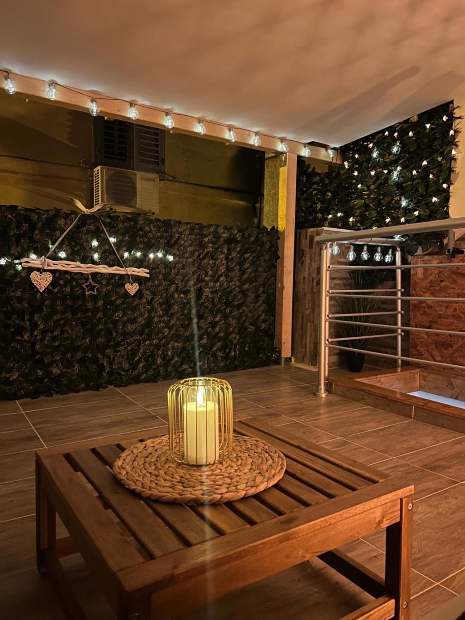 Klarisa City Center Apartment With Terrace 斯普利特 外观 照片