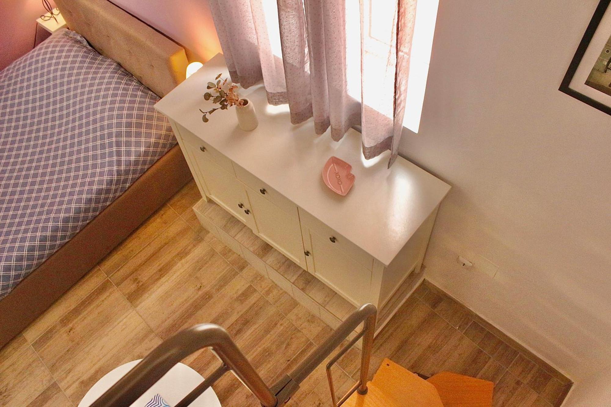Klarisa City Center Apartment With Terrace 斯普利特 外观 照片