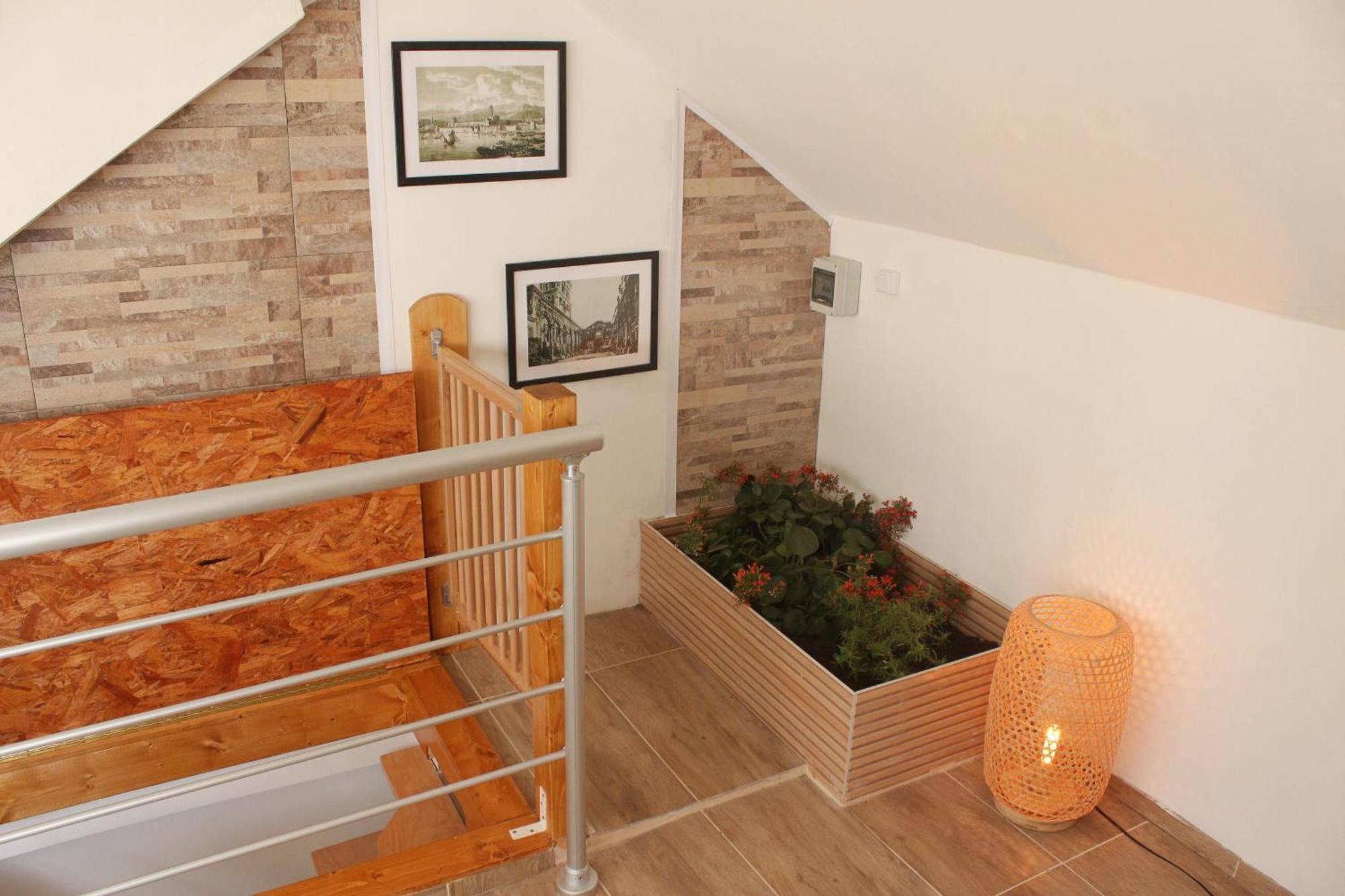 Klarisa City Center Apartment With Terrace 斯普利特 外观 照片