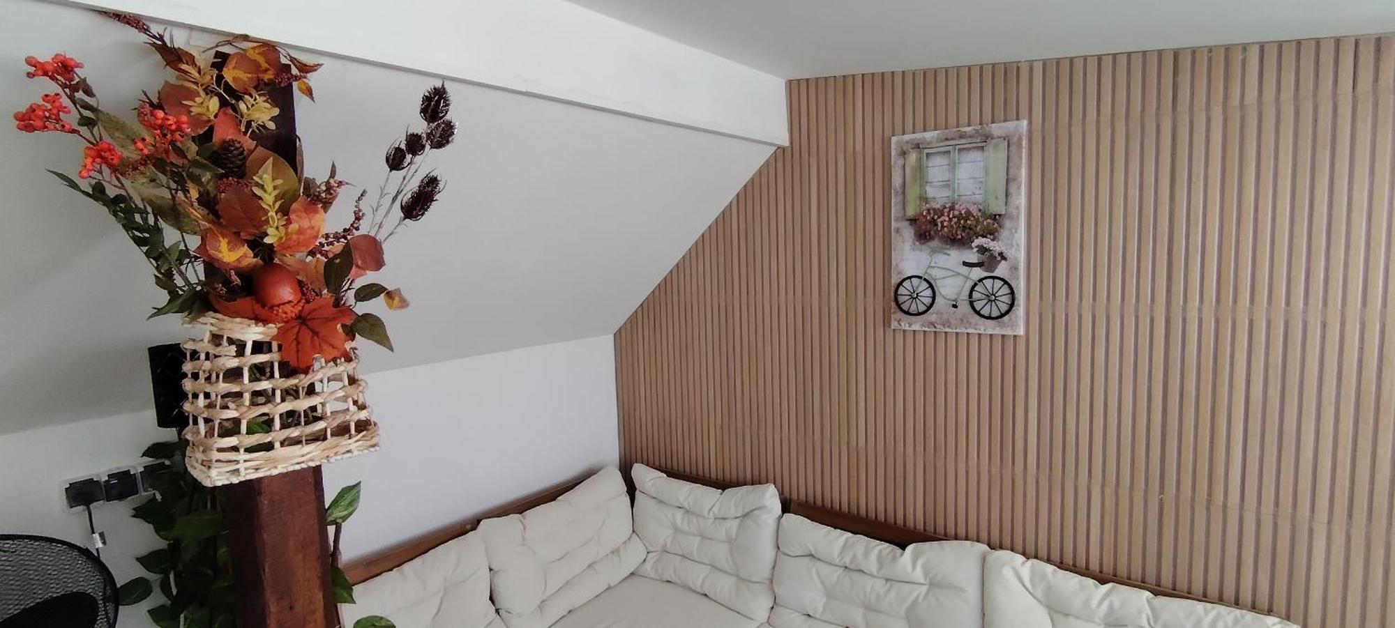 Klarisa City Center Apartment With Terrace 斯普利特 外观 照片