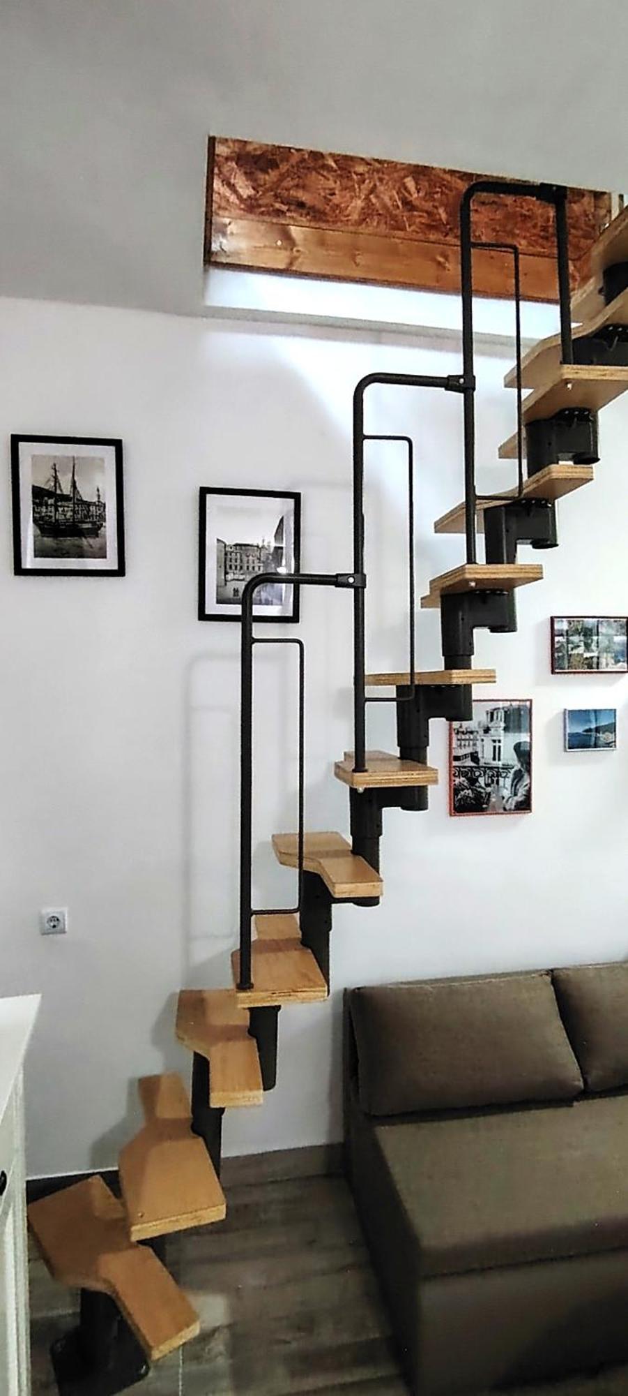 Klarisa City Center Apartment With Terrace 斯普利特 外观 照片